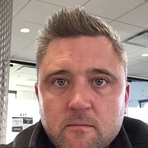 Meet your Posher, Joel